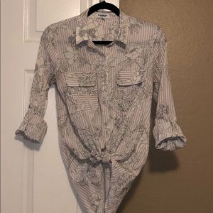 Express The City Shirt